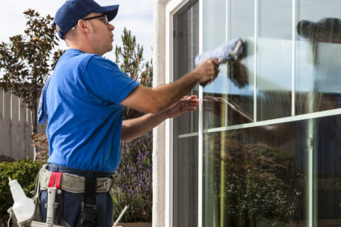 Window Cleaning