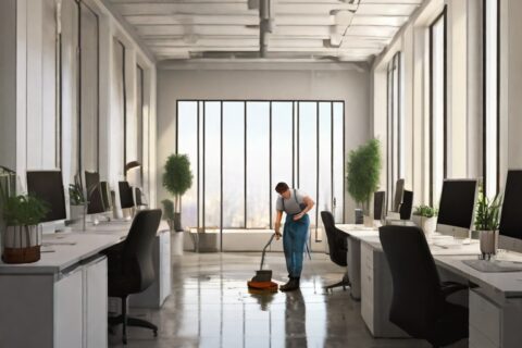 Property Maintenance