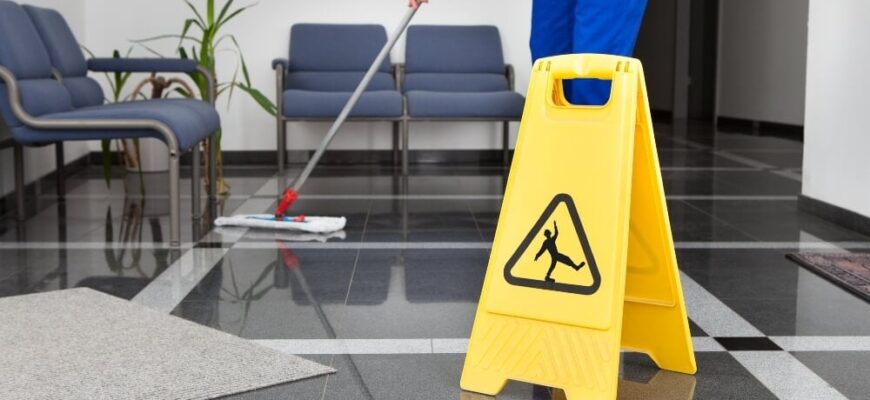 Benefits of Hiring Janitorial Services