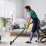10 Benefits of Hiring A Residential Cleaning Company To Clean Your House